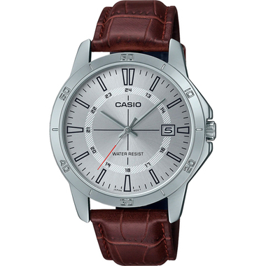 Мужские наручные часы Casio MTP-V004L-7C