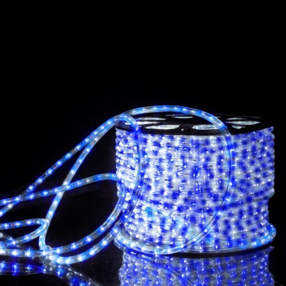 Дюралайт 24В / бухта 50 м