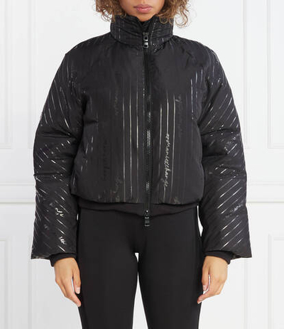 Куртка Armani Exchange - черный(6RYB06 YN1MZ)