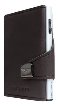 Кошелек CLICK&SLIDE Nappa Brown