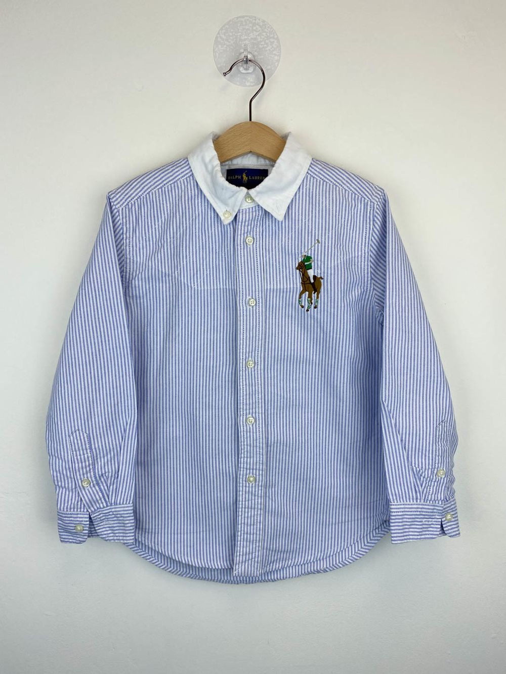 Рубашка Ralph Lauren