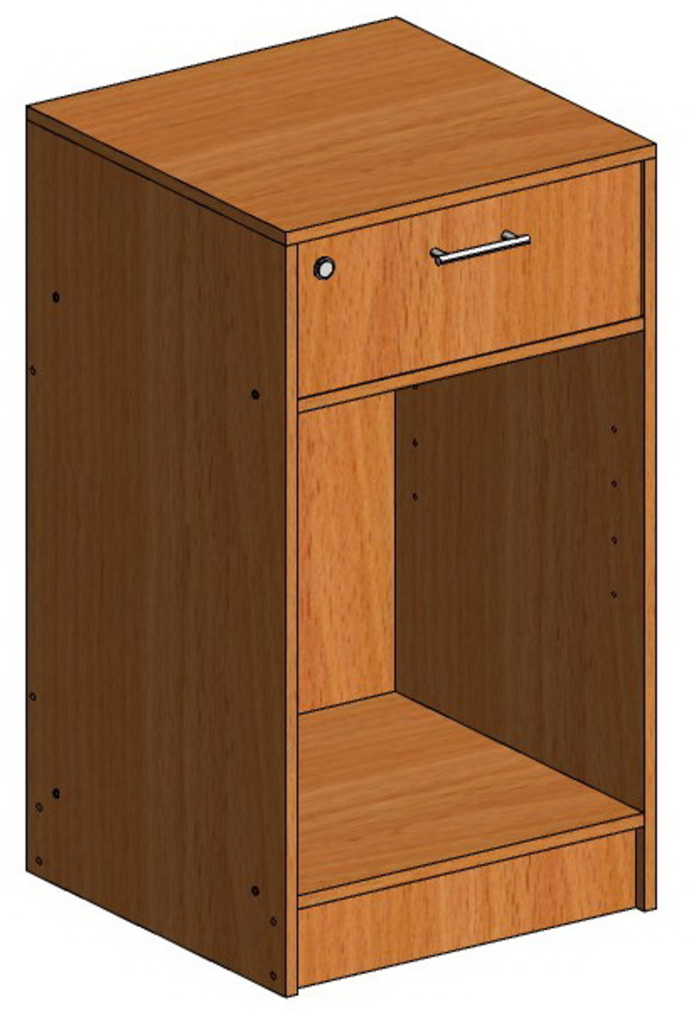 Прилавок Классик-21