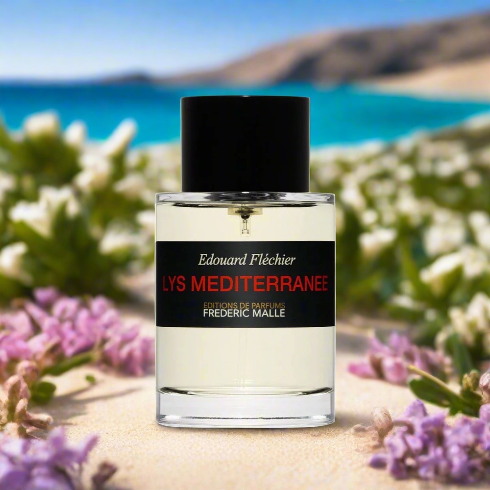 Frederic Malle Lys Mediterranee
