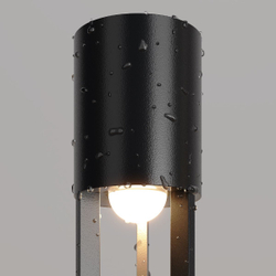Ландшафтный светильник Maytoni Mill O427FL-L12GF3K