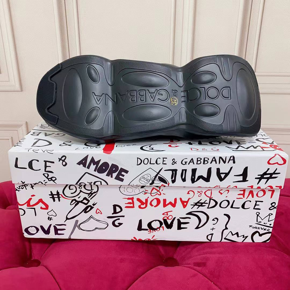 Кроссовки Dolce Gabbana