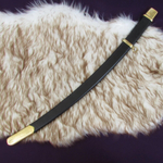 Реплика шашка солдатская Драгунская кованая, образца 1881 года