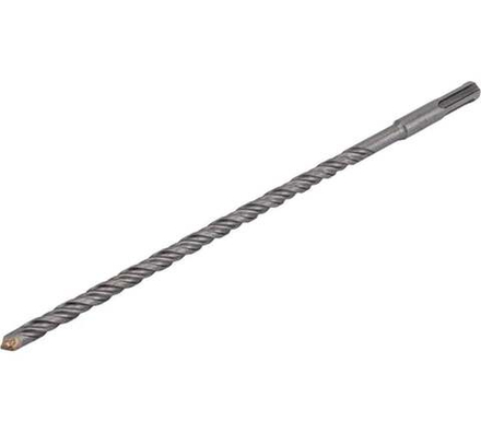 Бур по бетону SDS+ 8х260 мм "Hardcore"