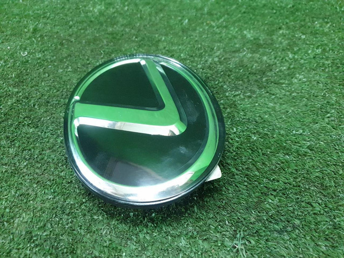 Эмблема решетки радиатора Lexus RX 4 (2019-2022)