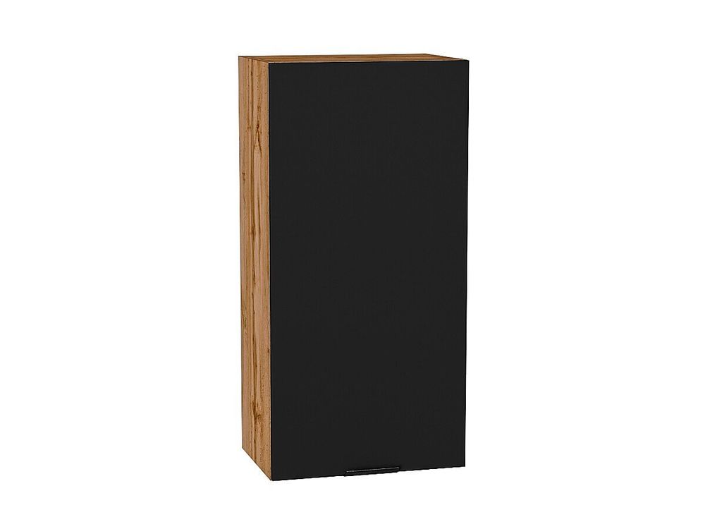 Шкаф верхний с 1-ой дверцей Евро