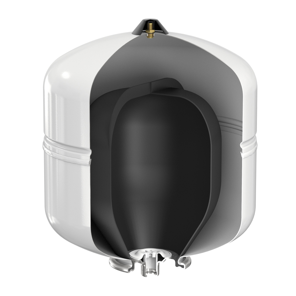 Бак Flamco расширительный (водоснабжение) Airfix R 18/4,0 - 10bar