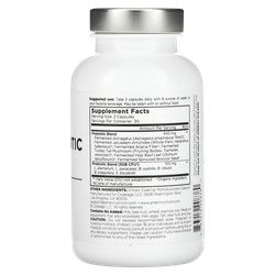 CODEAGE AMEN SBO PROBIOTIC 50 млдр КОЕ 60 veg caps, Пробиотик