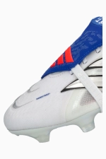 Бутсы adidas Predator Elite Bellingham FT FG - белый