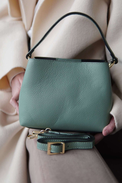 СУМКА Италия Le Borsette 85772