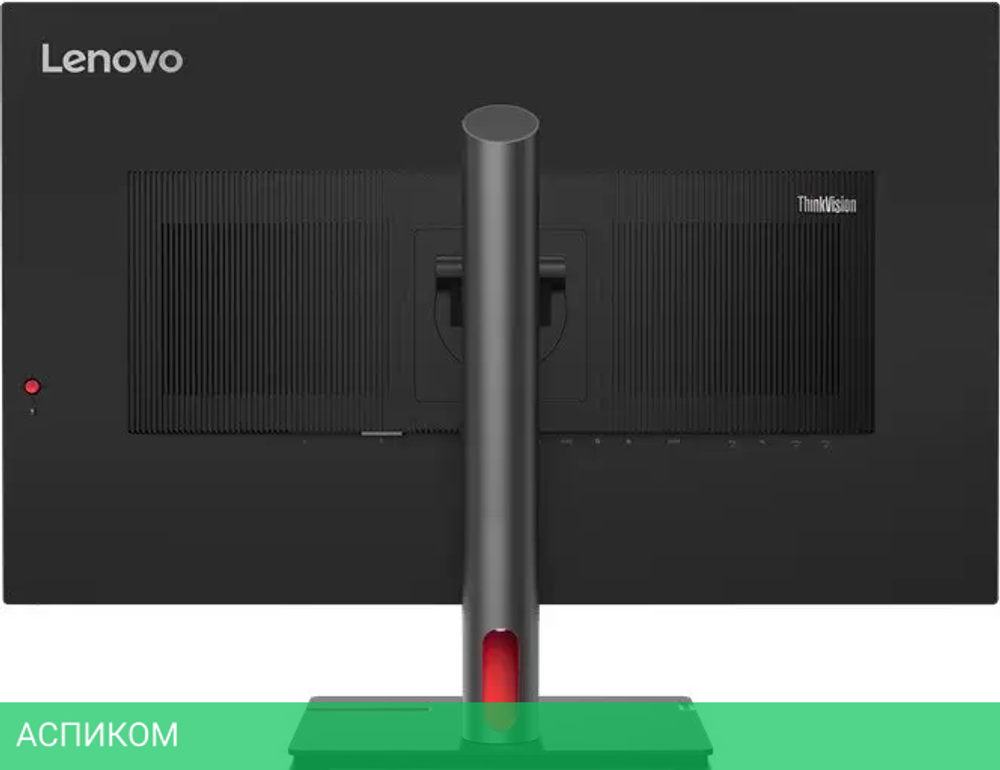 Монитор Lenovo ThinkVision P32pz-30 63E5GAT2EU