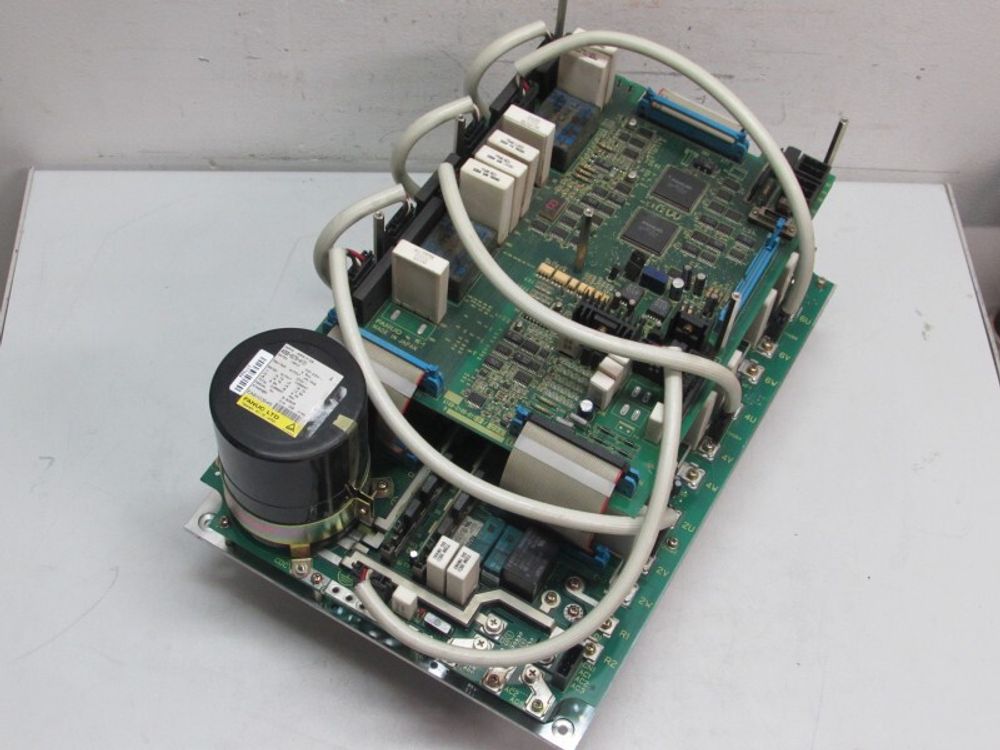 FANUC A06B-6076-H101