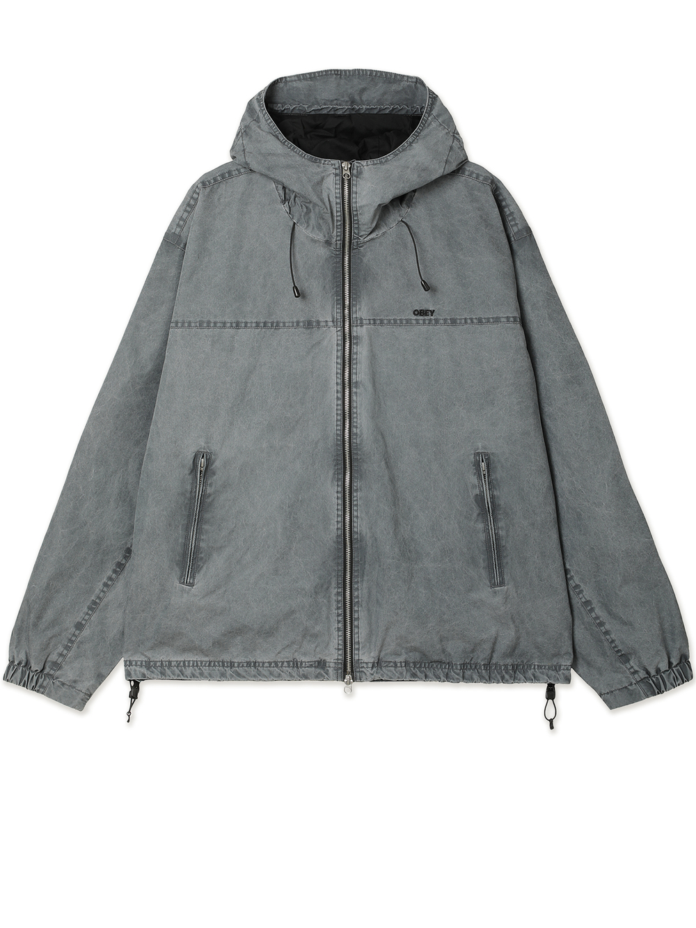 Мужская Куртка Obey Highland