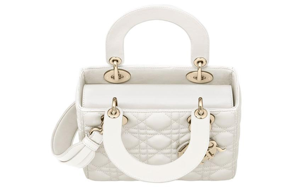 Сумка DIOR Lady Dior, M0538OCAL-M030