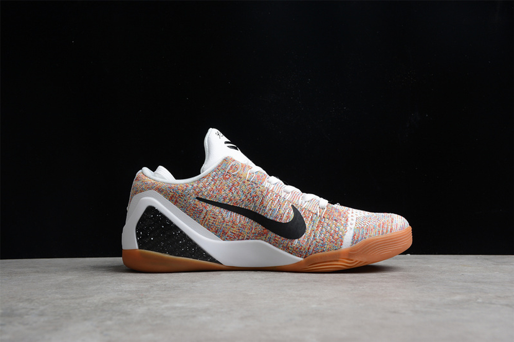 Kobe 9 htm clearance