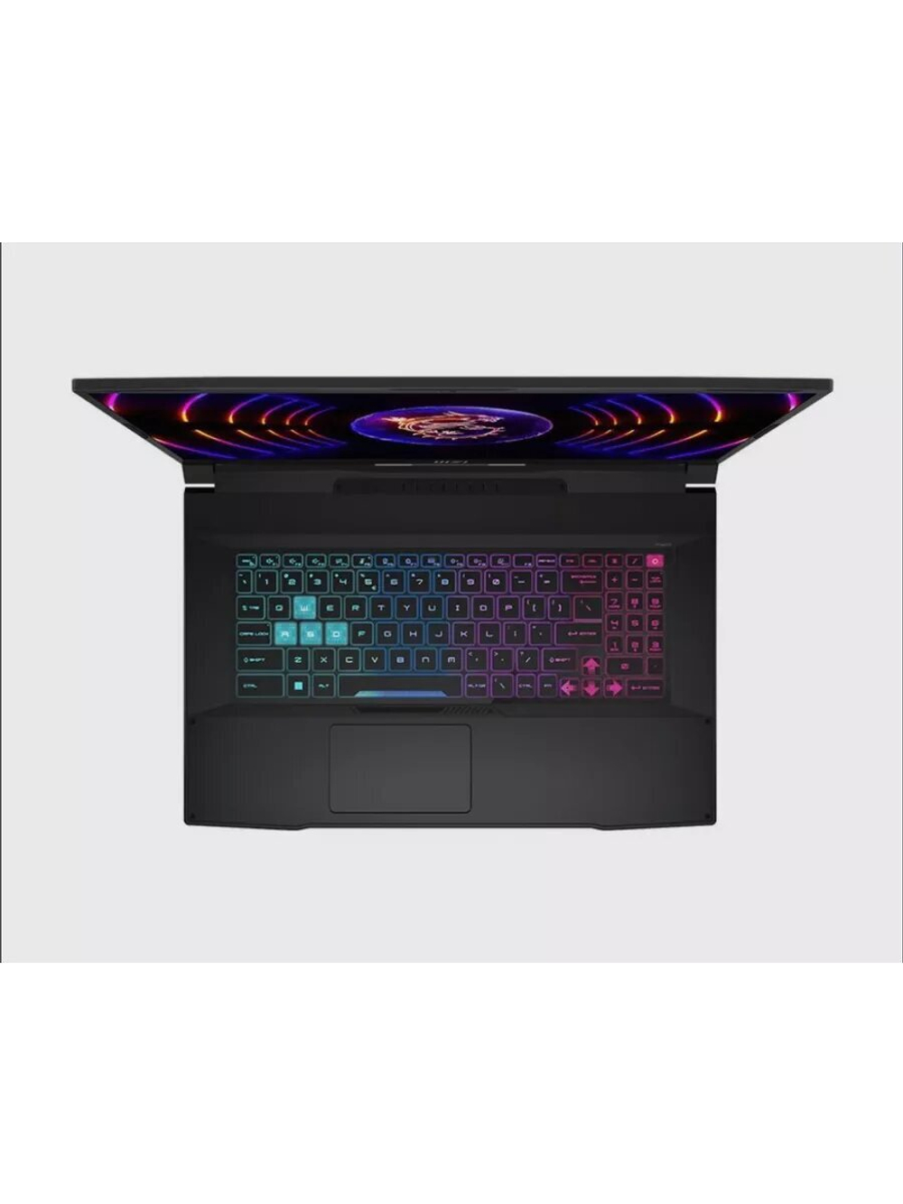 Игровой ноутбук MSI Katana RTX4050/I5-12450H/17.3/144hz/16/512/B12VEK-268XRU