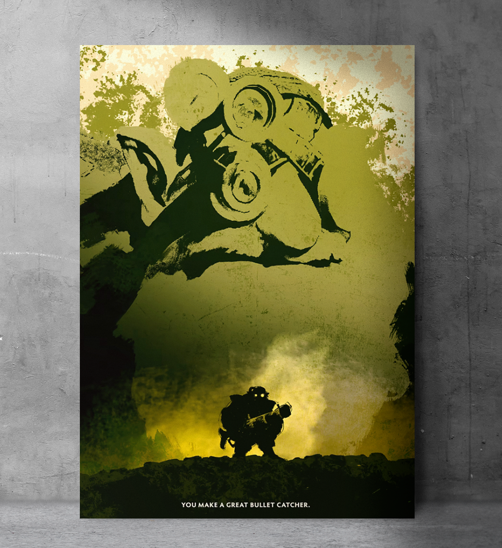 Sniper (Dota 2)