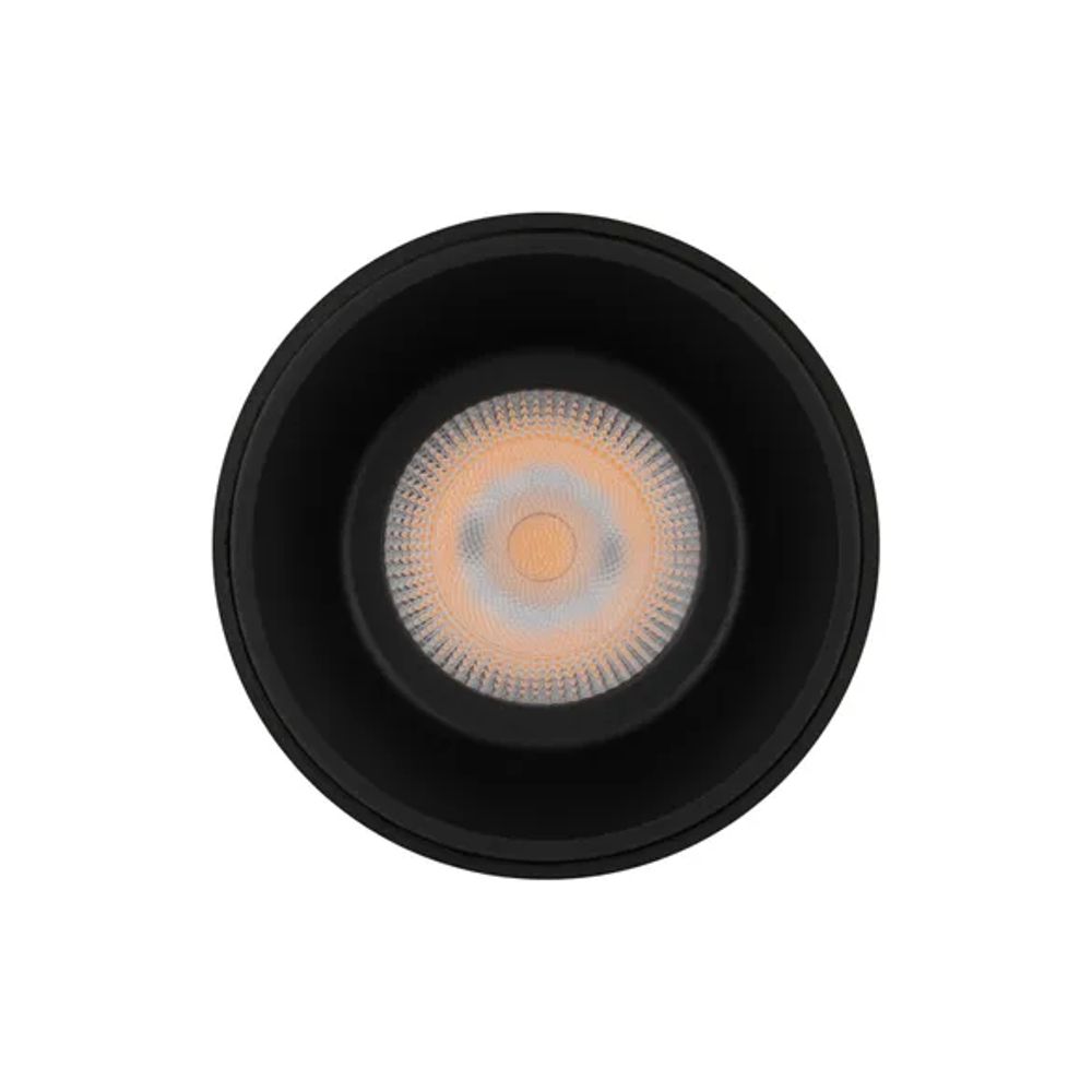 Светильник SP-SALT-R75-15W Day4000 (BK, 40 deg, 230V) (Arlight, IP54 Металл, 5 лет) 057324