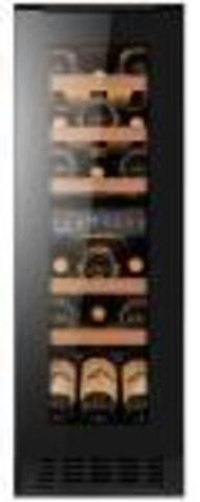 Встраиваемый винный шкаф Avintage AVU31D88