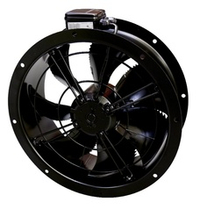 Осевой вентилятор Systemair AR 800DS