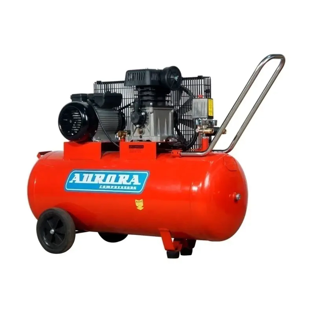 Компрессор Aurora Storm-100, 6767
