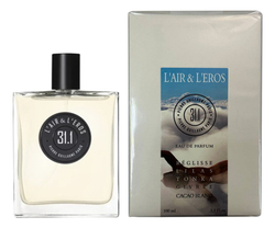 Pierre Guillaume 31.1 L'Air & L'Eros