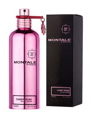 Купить духи montale Montale Candy Rose, монталь отзывы, алматы монталь парфюм