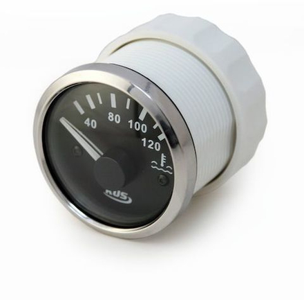 Указатель температуры воды (BS), 40-120 гр.