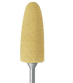 Головка полировочная для оконч. обр. пластмассы, тип HP P0654G-HP, NTI, Германия