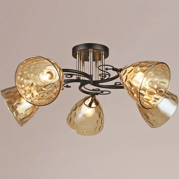 04522-0.3-05 светильник потолочный