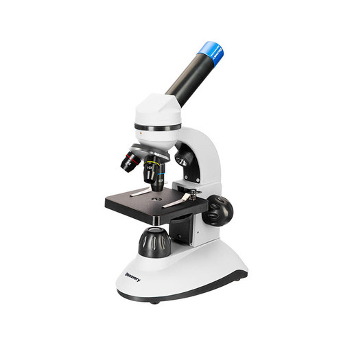 Микроскоп цифровой Discovery Nano Polar с книгой