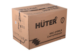 Снегоуборщик Huter SGC 4100LX