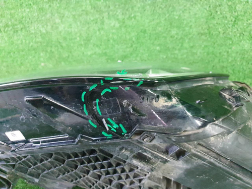 Фара левая Audi Q7 2 (2015-2019) Full LED