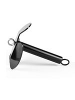 Якорь разборный 4.4кг с якорной намоткой, толщина 8мм, длина 30м