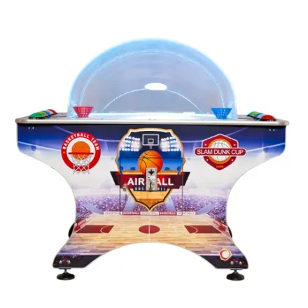Настольный баскетбол «Air Ball»