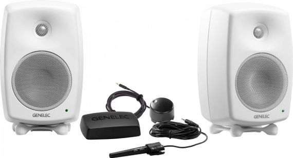Genelec 8330AW-PACK