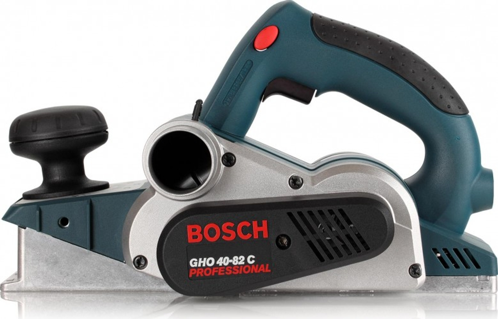 Рубанок сетевой BOSCH GHO 40-82 C   060159A760 Кейс