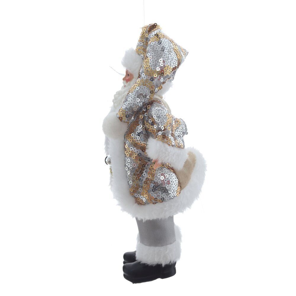 GAEM Дед Мороз, L15 W5 H21 см, 2в.
