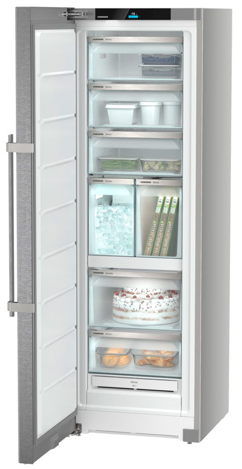 Морозильник Liebherr SFNsdd 5267