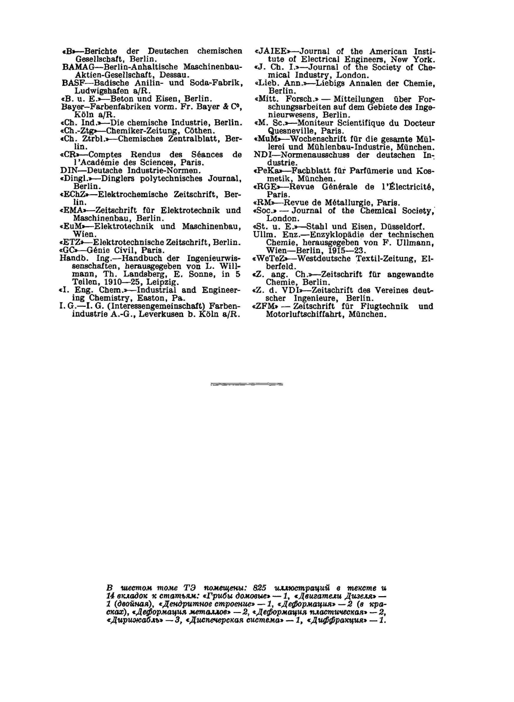 Техническая энциклопедия. Том 6 | Л. К. Мартенс