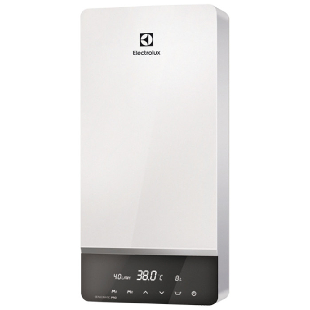 Водонагреватель Electrolux NPX 18-24 Sensomatic Pro