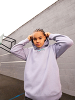 Толстовка с капюшоном для мальчика Next E54-700, Сиреневый