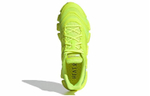 Кроссовки Adidas Climacool Vento "Solar Yellow"
