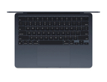 Ноутбук Apple MacBook Air 15' M3 24GB RAM, 512GB SSD, Midnight