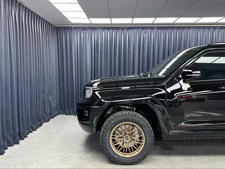 КОВАНЫЕ ДИСКИ ДЛЯ TANK 700 2025+ ТАНК