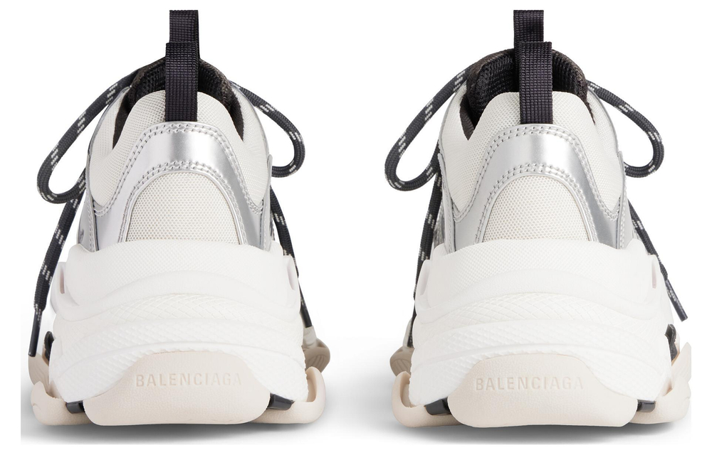Balenciaga (Женская размерная сетка)