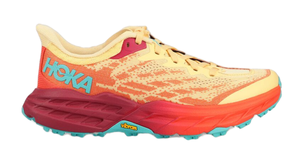 Кроссовки женские Hoka Speedgoat 5